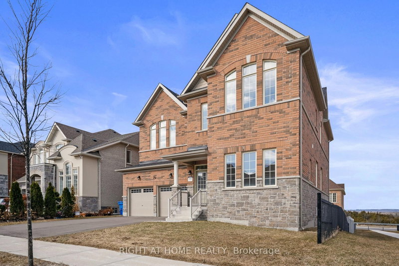 70 Carriage Shop Bend, East Gwillimbury, L9N 0C6 | Image 3