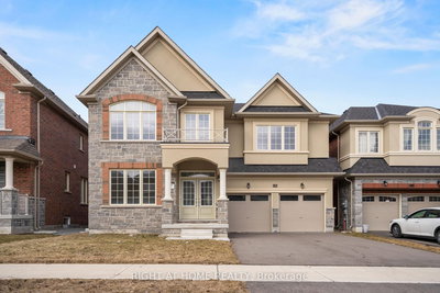 92 Carriage Shop Bend | East Gwillimbury | Image