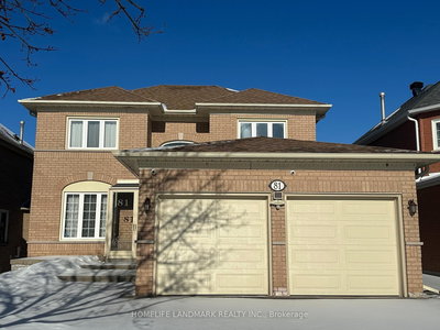 81 Bradgate Dr | Markham | Image