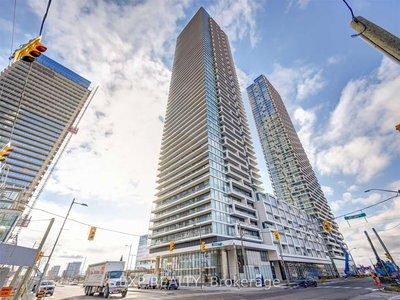 6005 - 950 Portage Pkwy | Vaughan | Image