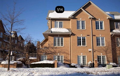 #3 - 6 Cox Blvd | Markham | Image