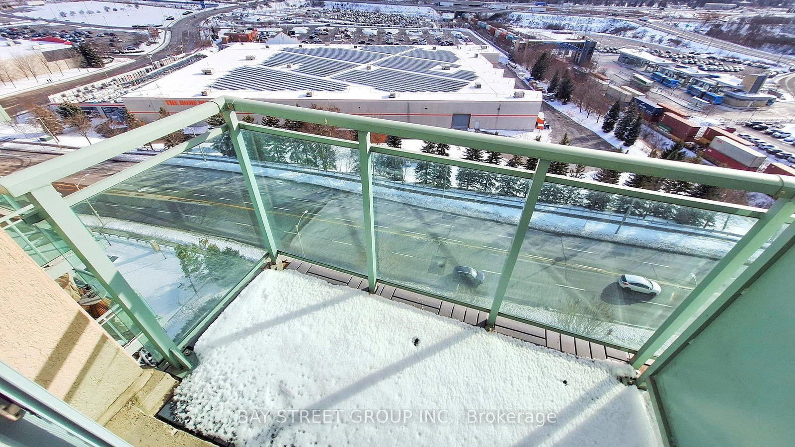 39 Oneida Crescent, Unit LPH19 - Photo 30