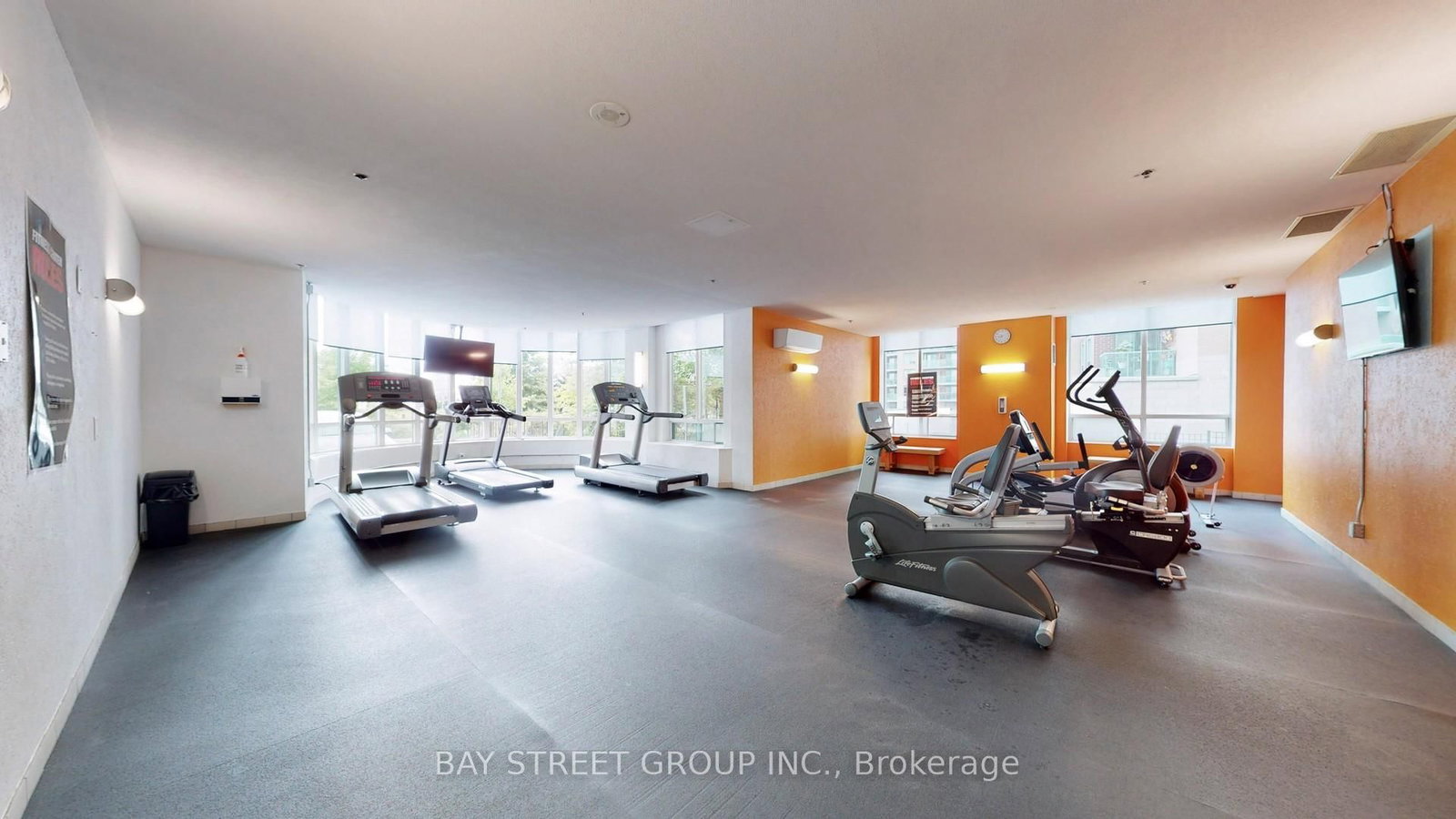 39 Oneida Crescent, Unit LPH19 - Photo 31