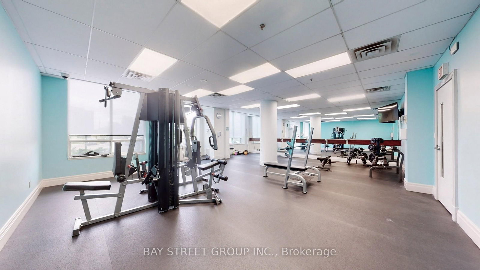 39 Oneida Crescent, Unit LPH19 - Photo 33