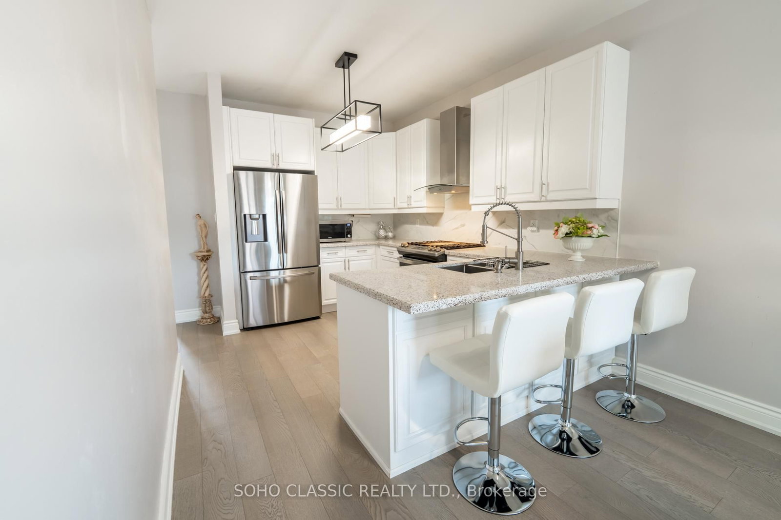 Detached House for sale at 35 Brunel Street, Vaughan, Ontario, L6A 0R4 - Patterson - MLS: N13010938