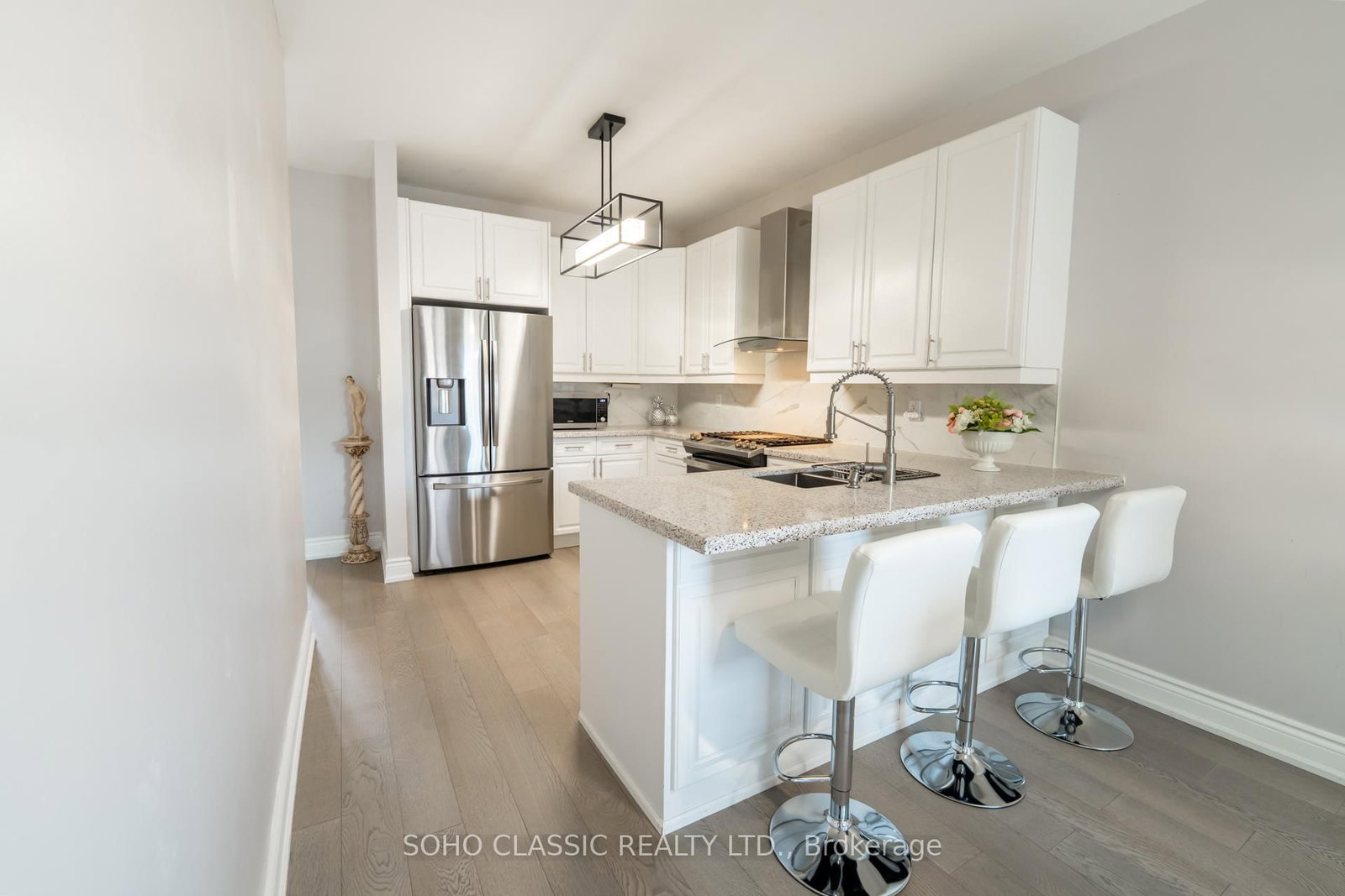 Detached House for sale at 35 Brunel Street, Vaughan, Ontario, L6A 0R4 - Patterson - MLS: N13010938