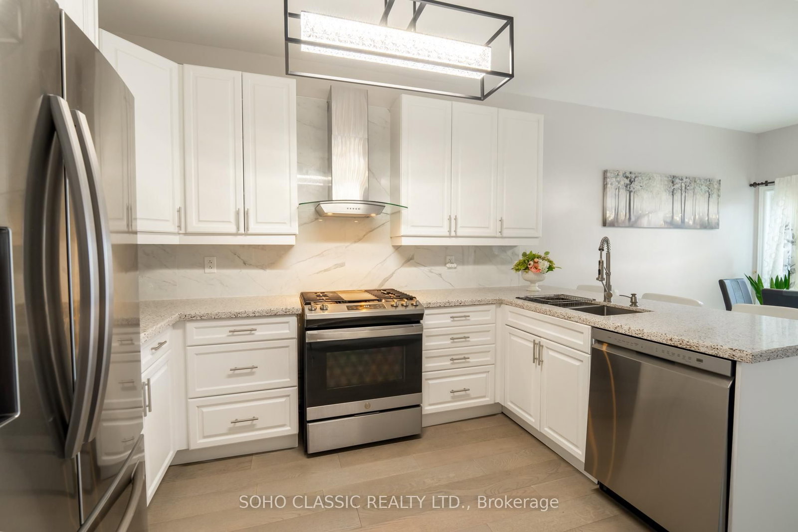 Detached House for sale at 35 Brunel Street, Vaughan, Ontario, L6A 0R4 - Patterson - MLS: N13010938