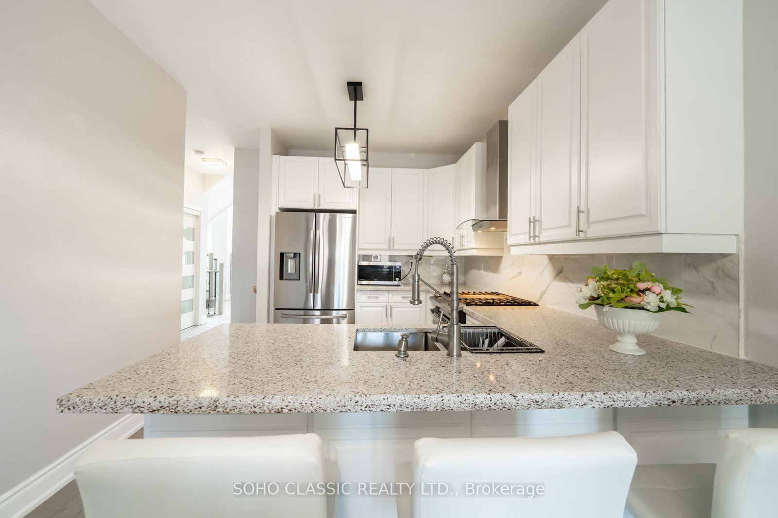 Detached House for sale at 35 Brunel Street, Vaughan, Ontario, L6A 0R4 - Patterson - MLS: N13010938