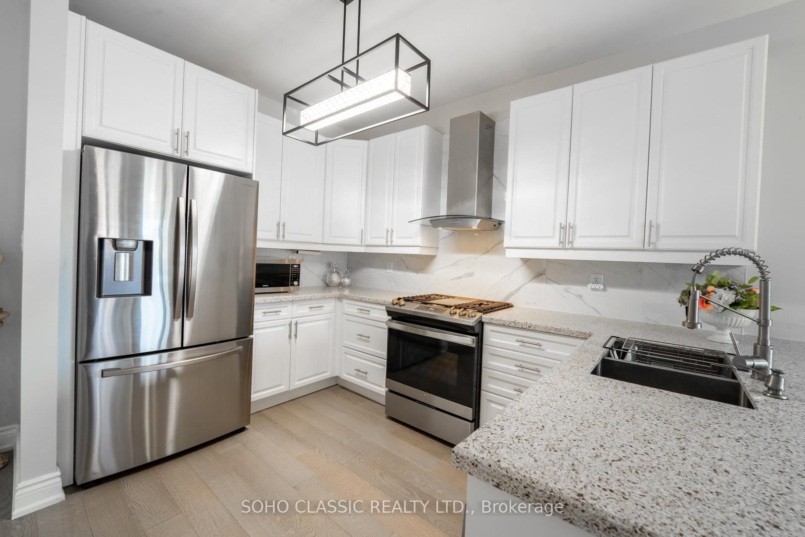 Detached House for sale at 35 Brunel Street, Vaughan, Ontario, L6A 0R4 - Patterson - MLS: N13010938