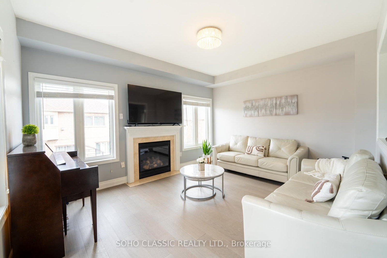 Detached House for sale at 35 Brunel Street, Vaughan, Ontario, L6A 0R4 - Patterson - MLS: N13010938