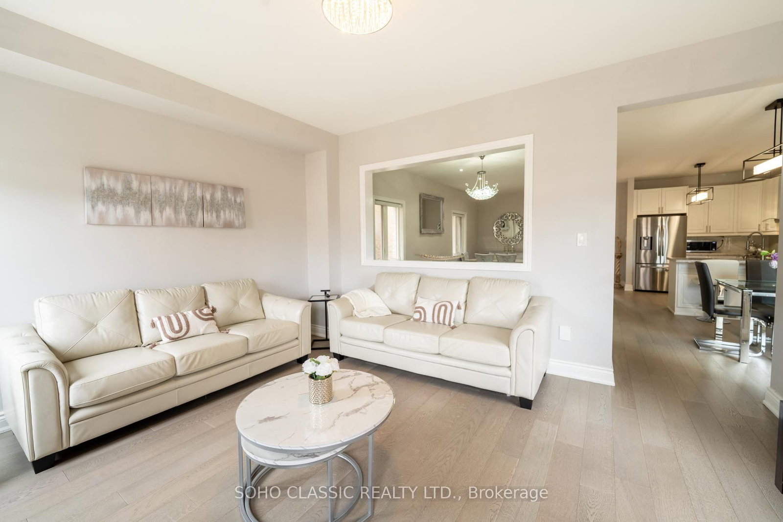 Detached House for sale at 35 Brunel Street, Vaughan, Ontario, L6A 0R4 - Patterson - MLS: N13010938