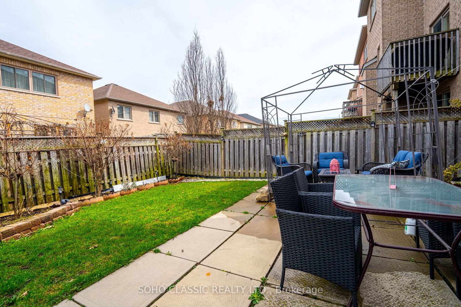 Detached House for sale at 35 Brunel Street, Vaughan, Ontario, L6A 0R4 - Patterson - MLS: N13010938