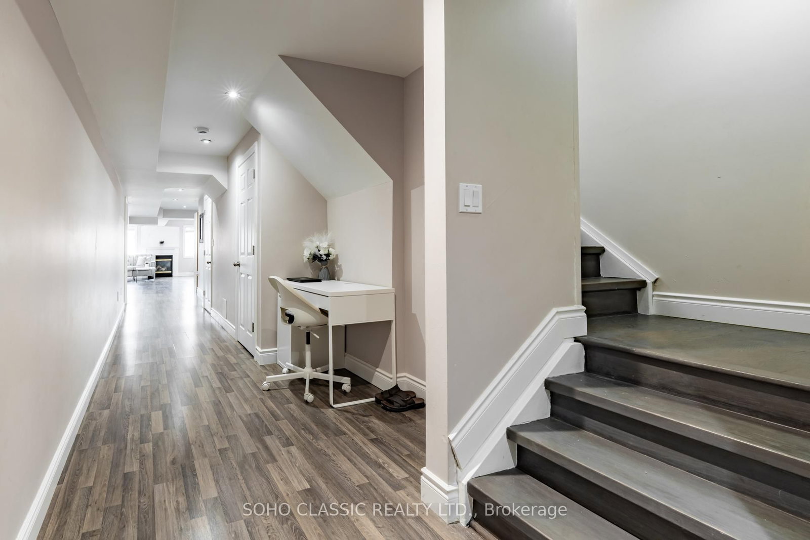 Detached House for sale at 35 Brunel Street, Vaughan, Ontario, L6A 0R4 - Patterson - MLS: N13010938