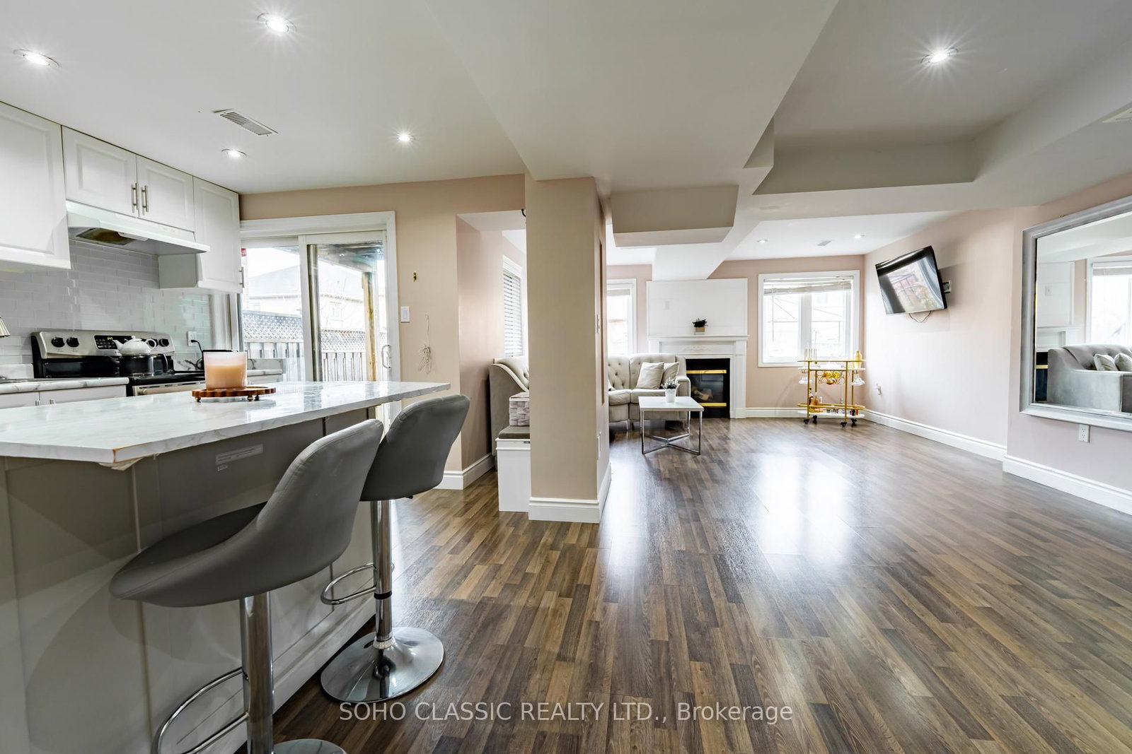 Detached House for sale at 35 Brunel Street, Vaughan, Ontario, L6A 0R4 - Patterson - MLS: N13010938