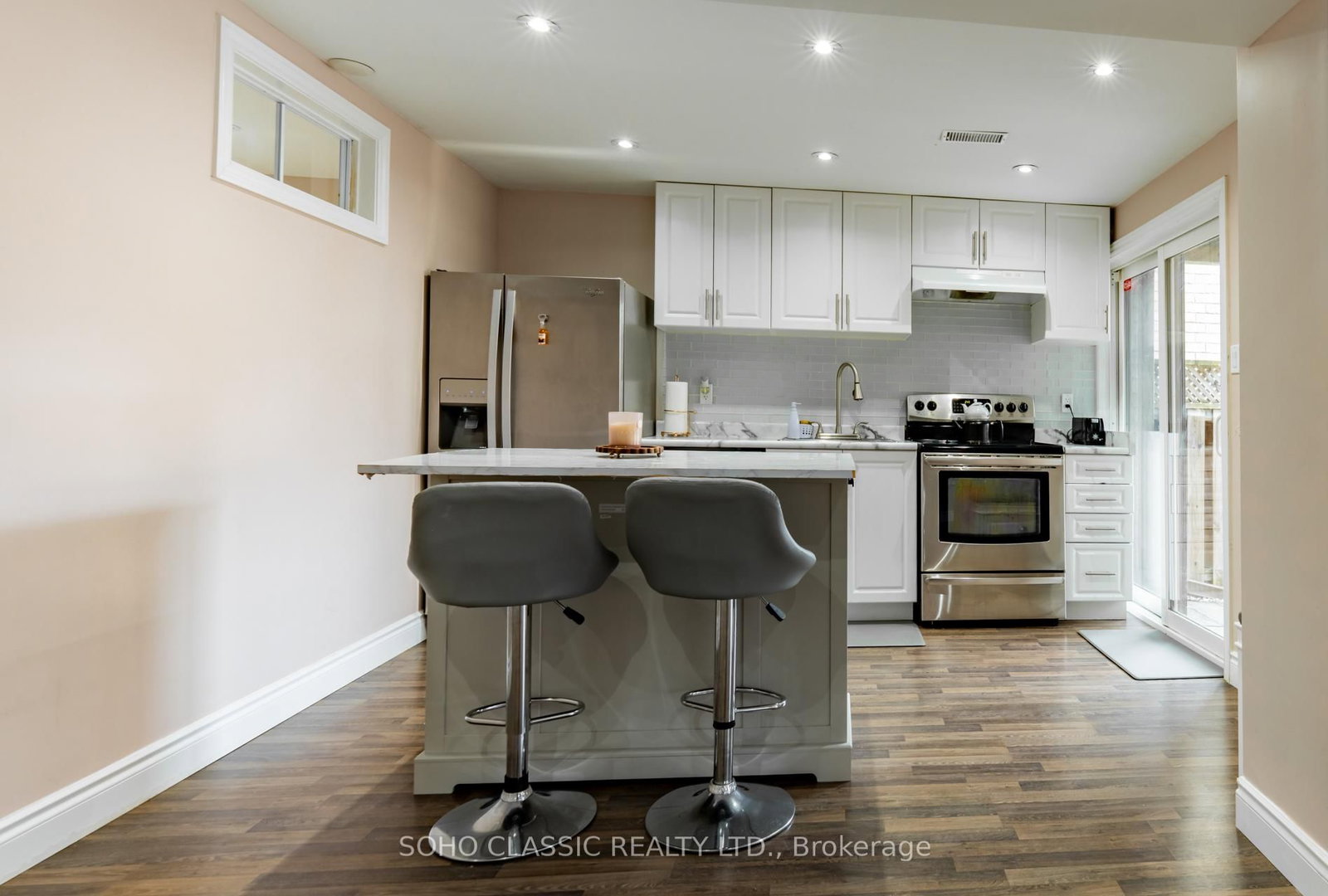 Detached House for sale at 35 Brunel Street, Vaughan, Ontario, L6A 0R4 - Patterson - MLS: N13010938