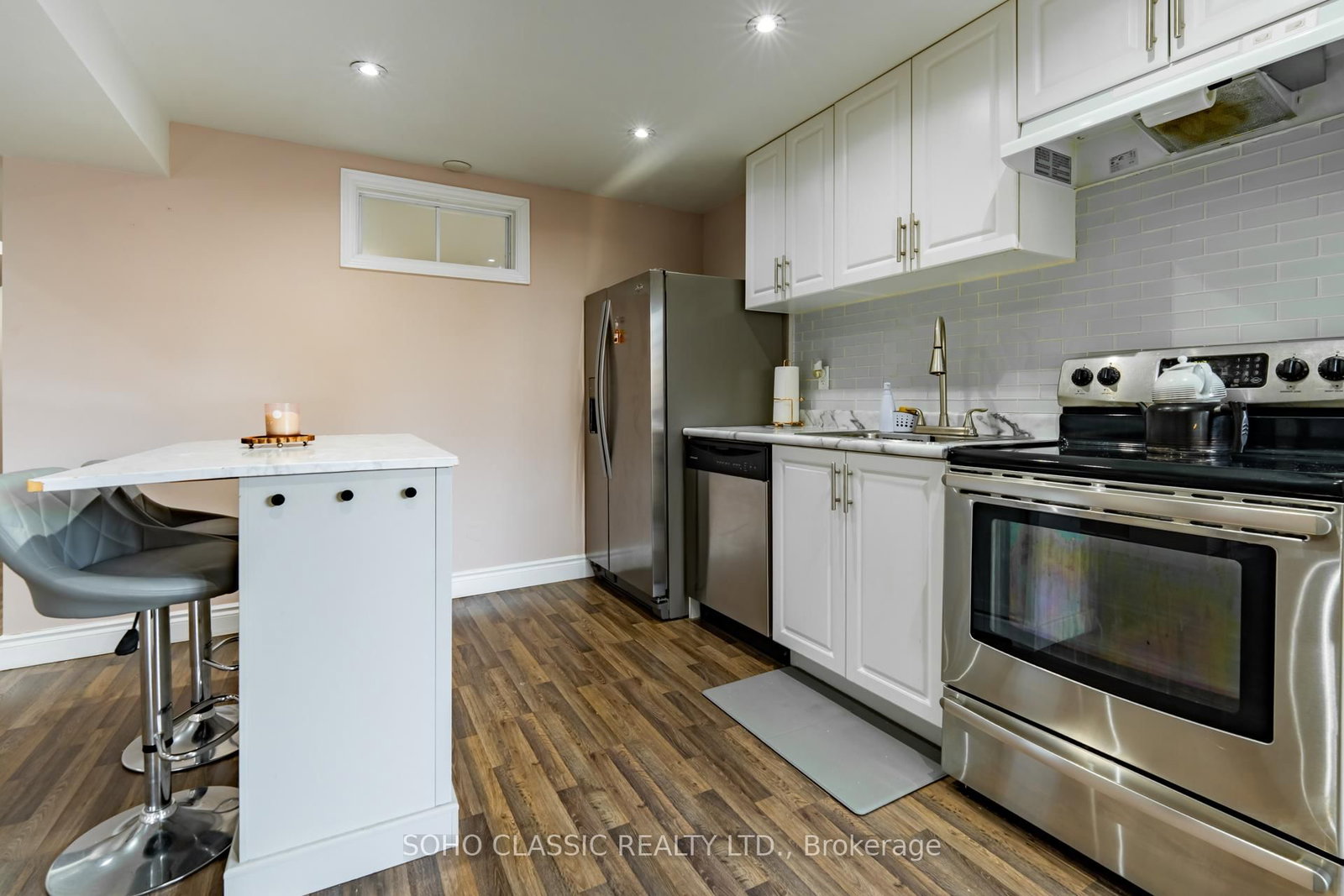 Detached House for sale at 35 Brunel Street, Vaughan, Ontario, L6A 0R4 - Patterson - MLS: N13010938