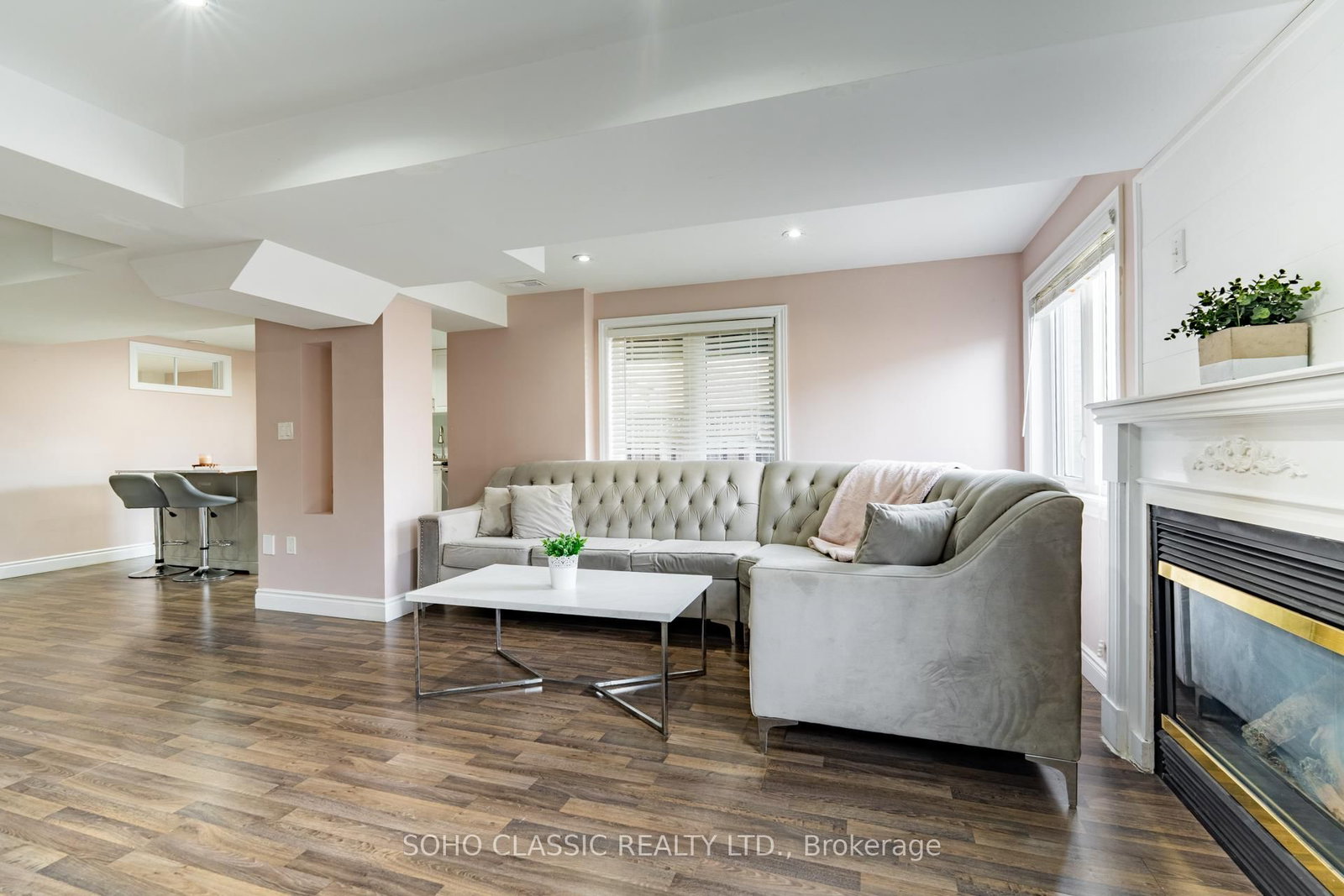 Detached House for sale at 35 Brunel Street, Vaughan, Ontario, L6A 0R4 - Patterson - MLS: N13010938