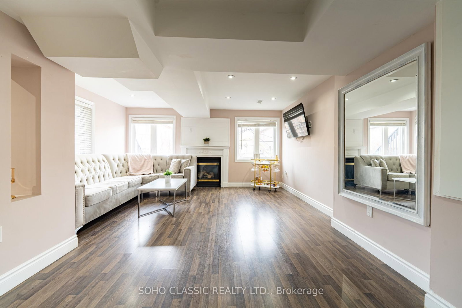 Detached House for sale at 35 Brunel Street, Vaughan, Ontario, L6A 0R4 - Patterson - MLS: N13010938