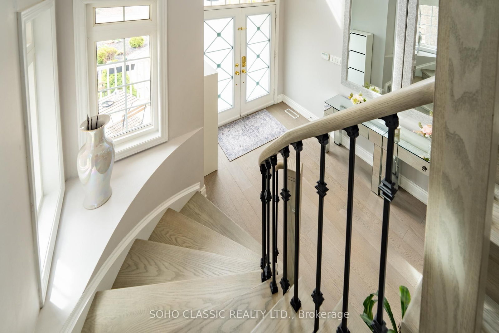 Detached House for sale at 35 Brunel Street, Vaughan, Ontario, L6A 0R4 - Patterson - MLS: N13010938