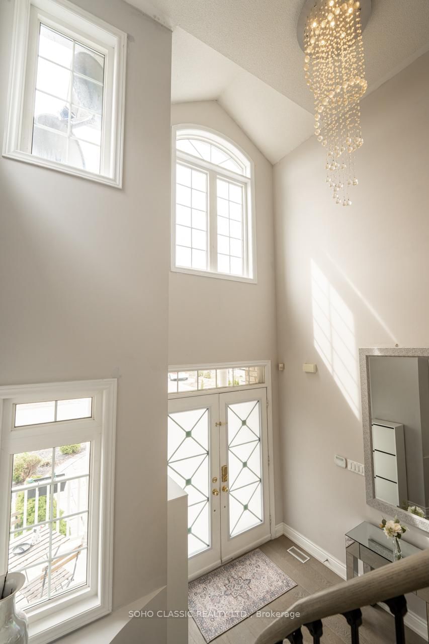 Detached House for sale at 35 Brunel Street, Vaughan, Ontario, L6A 0R4 - Patterson - MLS: N13010938