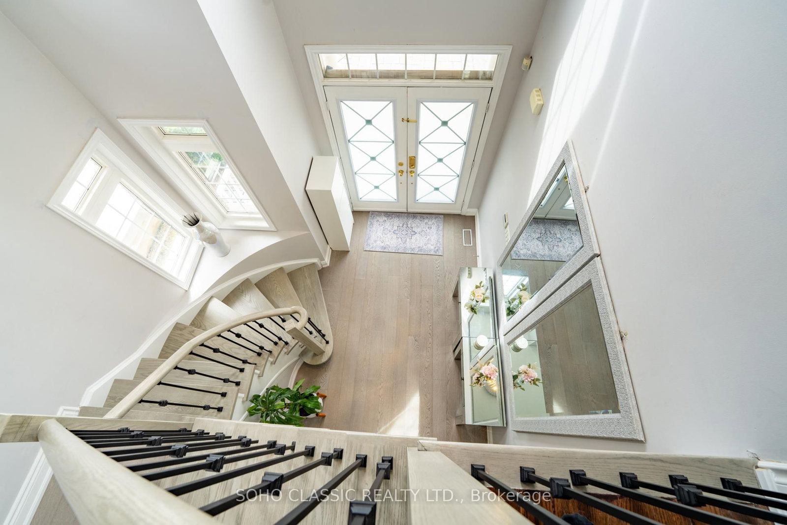 Detached House for sale at 35 Brunel Street, Vaughan, Ontario, L6A 0R4 - Patterson - MLS: N13010938