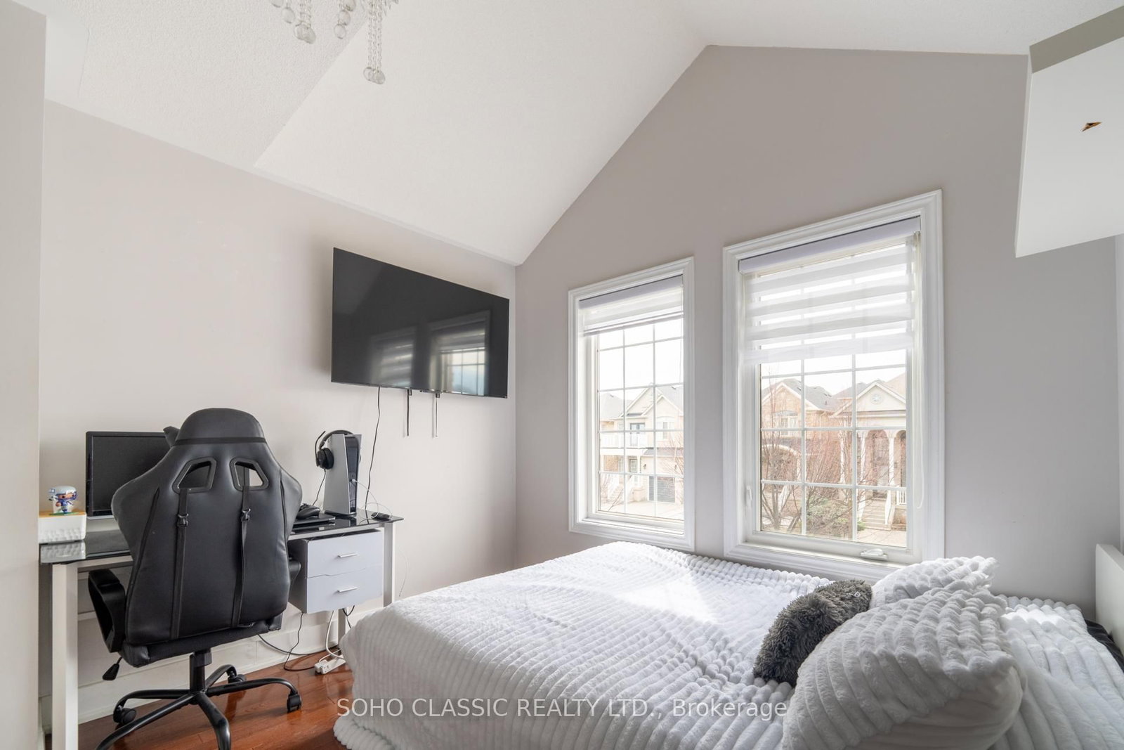 Detached House for sale at 35 Brunel Street, Vaughan, Ontario, L6A 0R4 - Patterson - MLS: N13010938