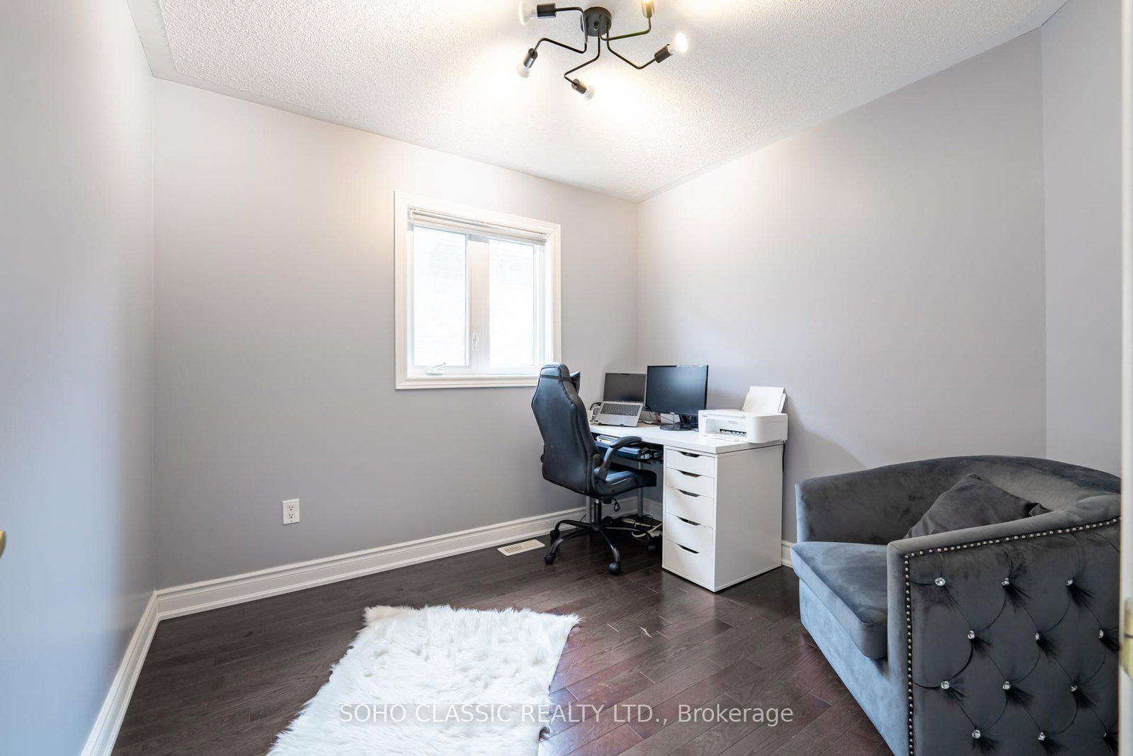 Detached House for sale at 35 Brunel Street, Vaughan, Ontario, L6A 0R4 - Patterson - MLS: N13010938