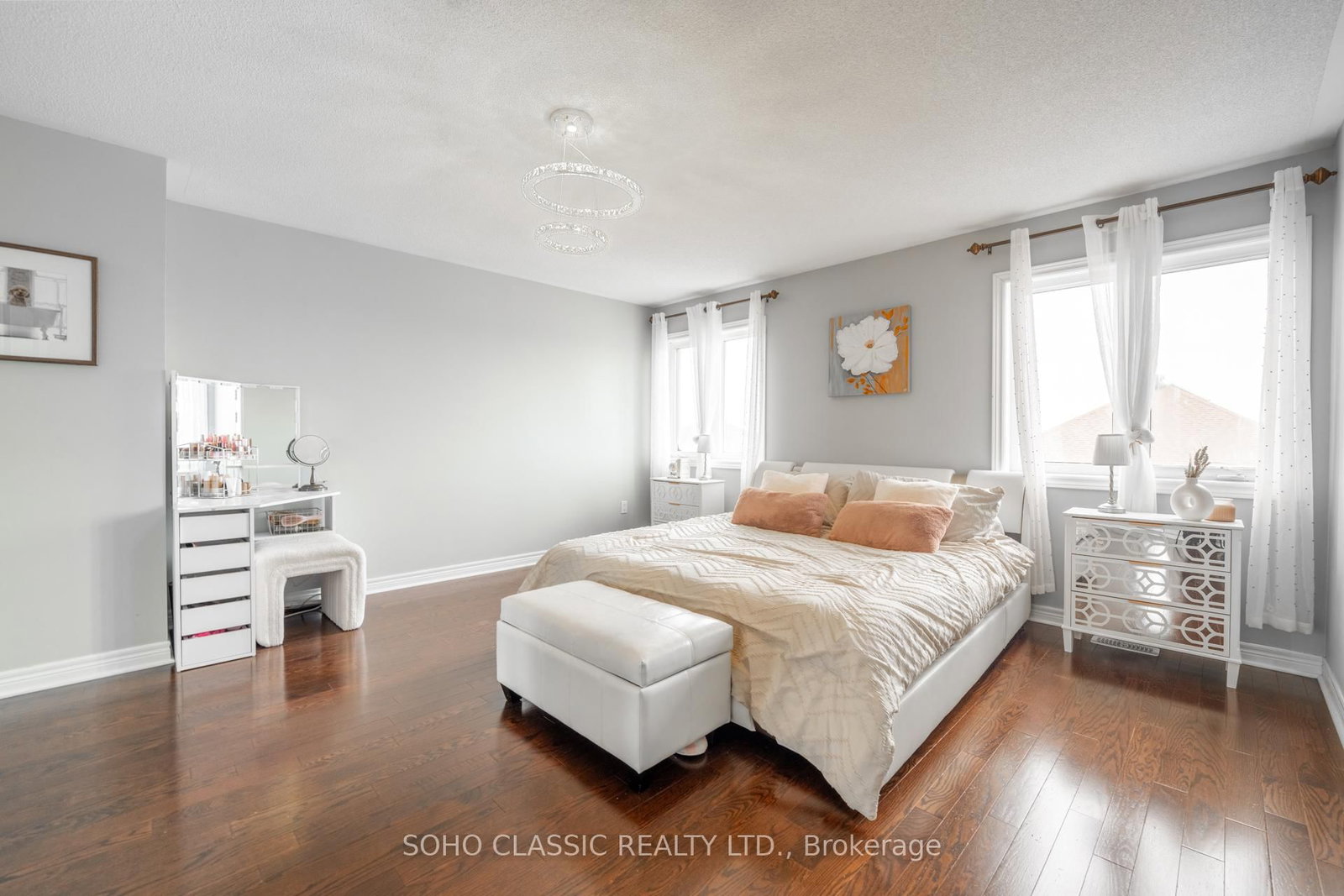 Detached House for sale at 35 Brunel Street, Vaughan, Ontario, L6A 0R4 - Patterson - MLS: N13010938