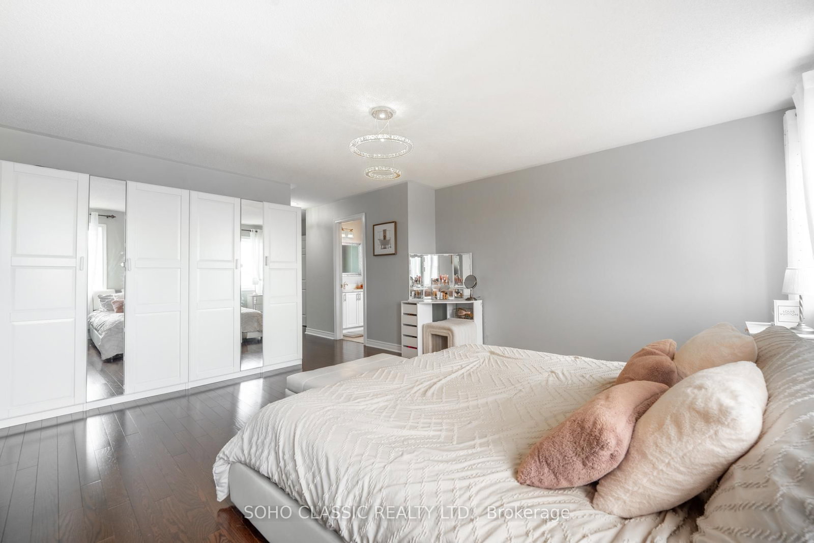 Detached House for sale at 35 Brunel Street, Vaughan, Ontario, L6A 0R4 - Patterson - MLS: N13010938