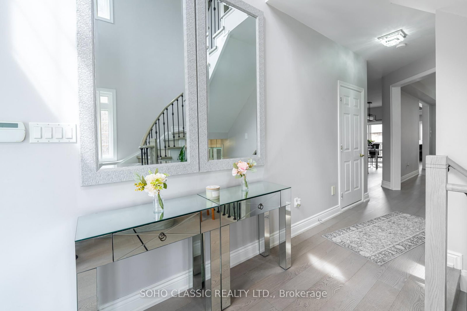 Detached House for sale at 35 Brunel Street, Vaughan, Ontario, L6A 0R4 - Patterson - MLS: N13010938