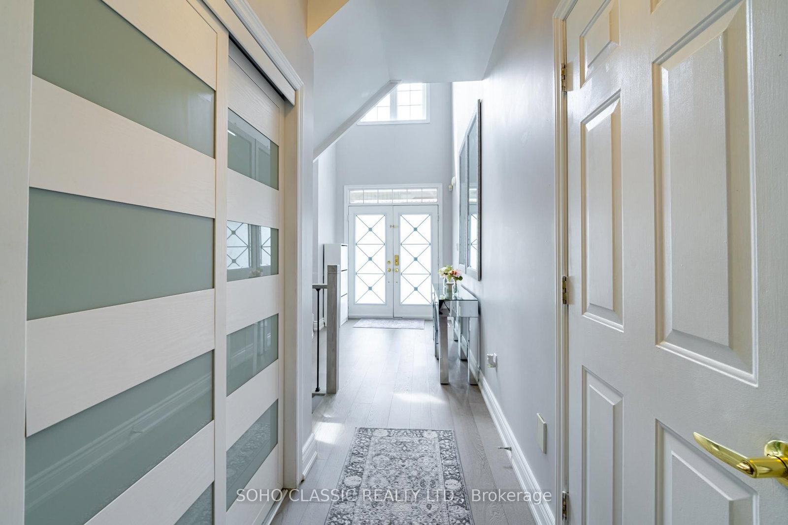 Detached House for sale at 35 Brunel Street, Vaughan, Ontario, L6A 0R4 - Patterson - MLS: N13010938