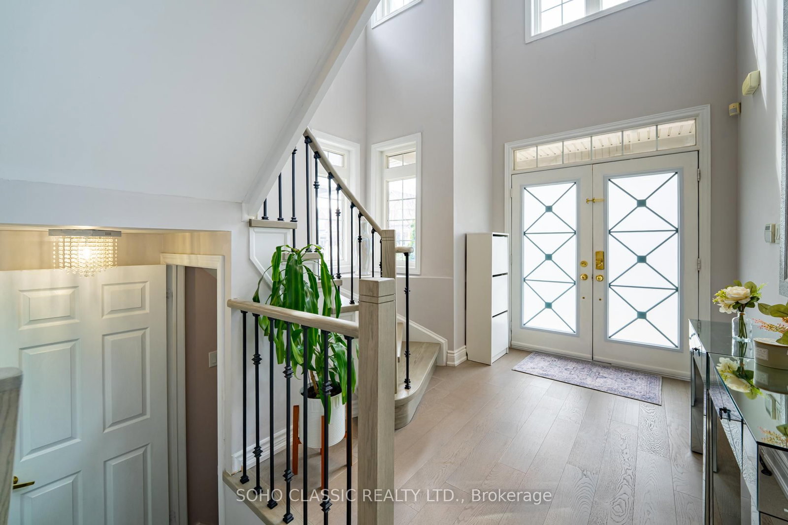 Detached House for sale at 35 Brunel Street, Vaughan, Ontario, L6A 0R4 - Patterson - MLS: N13010938