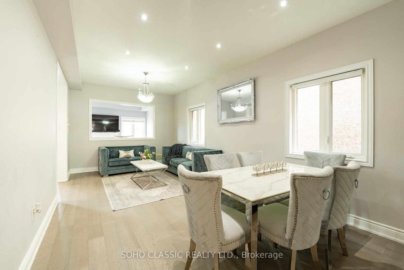 Detached House for sale at 35 Brunel Street, Vaughan, Ontario, L6A 0R4 - Patterson - MLS: N13010938