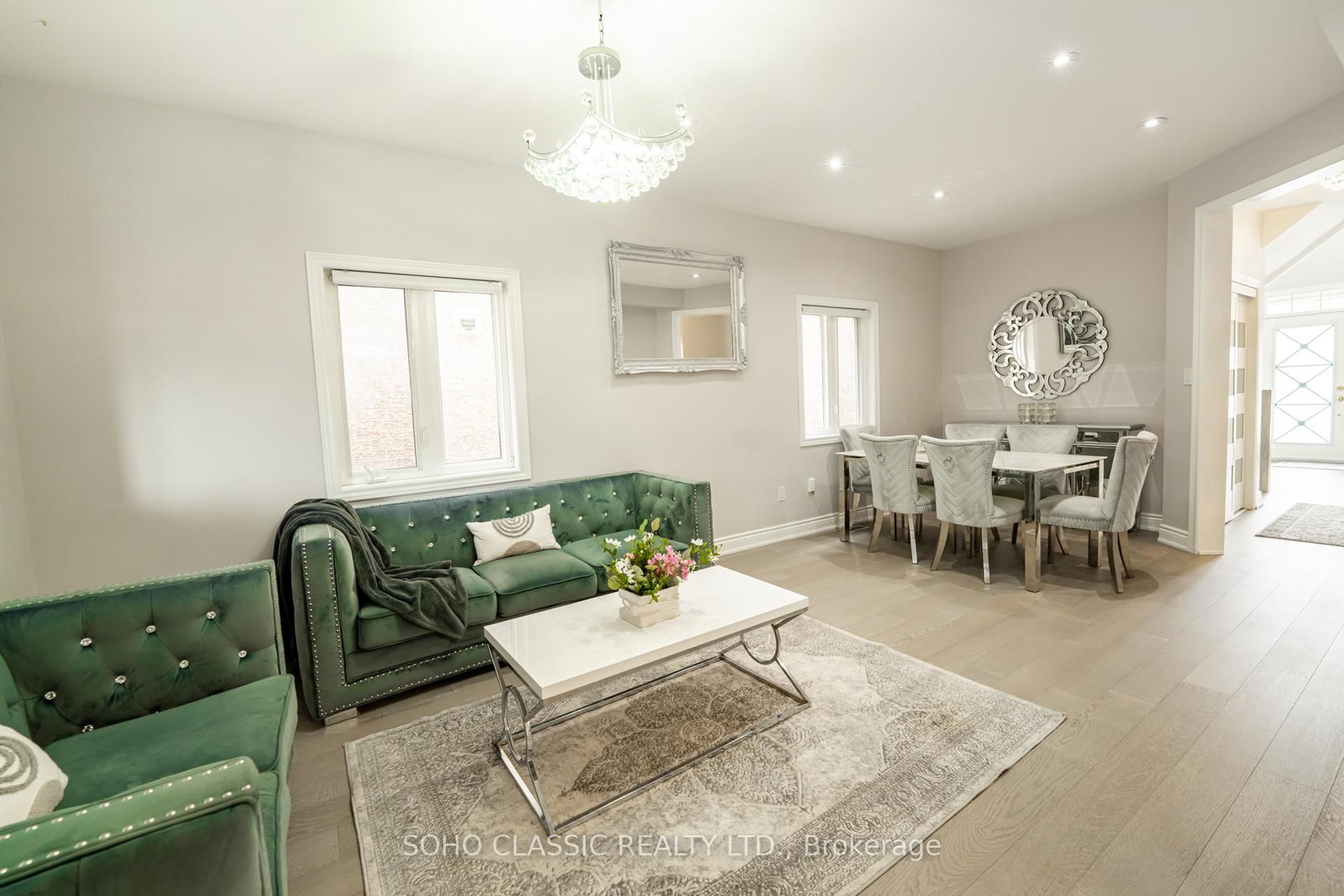 Detached House for sale at 35 Brunel Street, Vaughan, Ontario, L6A 0R4 - Patterson - MLS: N13010938