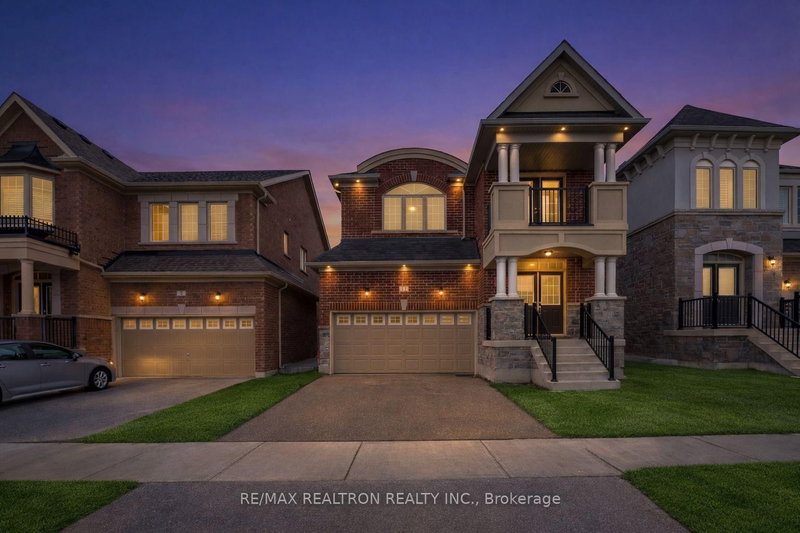 10 Neilly Terr, Bradford West Gwillimbury, L3Z 4K9 | Image 2