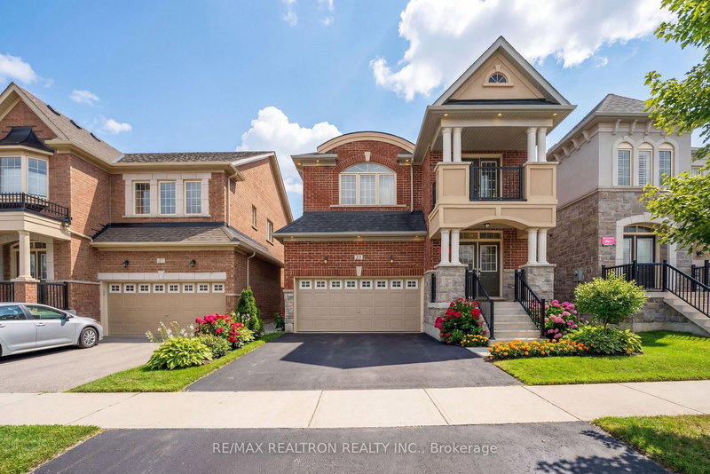 10 Neilly Terr, Bradford West Gwillimbury, L3Z 4K9 | Image 3