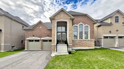 1486 Broderick St | Innisfil | Image