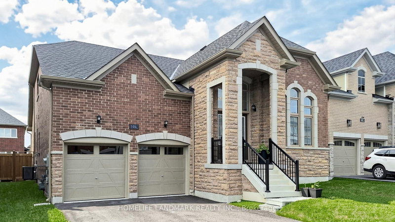 1486 Broderick St, Innisfil, L9S 0R4 | Image 2