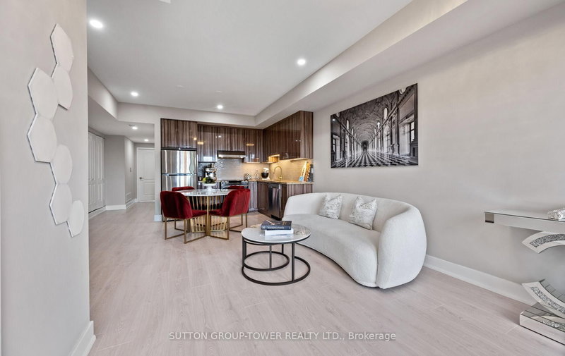 C26 - 26 Bruce St, Vaughan, L4L 0H4 | Image 3