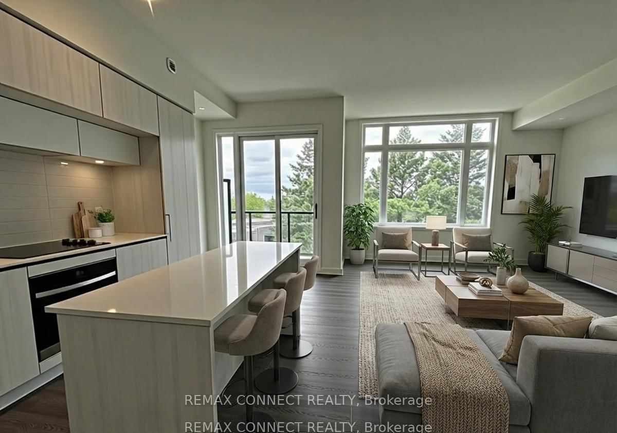 11 David Eyer Road, Unit 1518