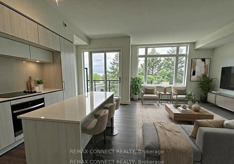 11 David Eyer Road Unit 1518