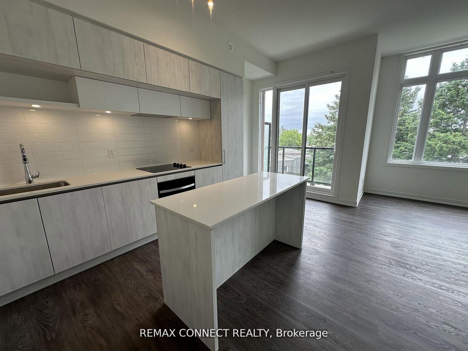 11 David Eyer Road, Unit 1518 - Photo 13