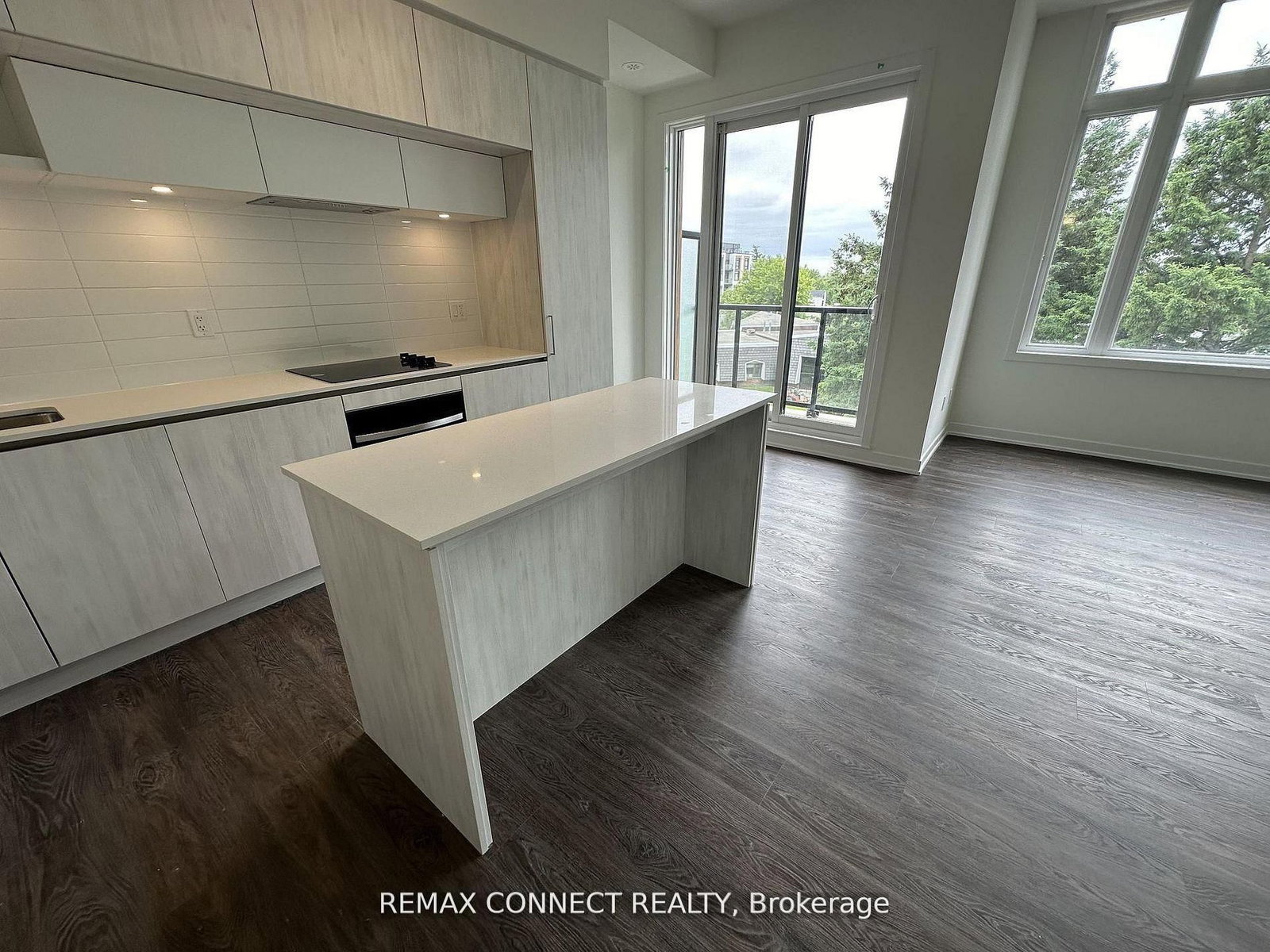 11 David Eyer Road, Unit 1518 - Photo 2