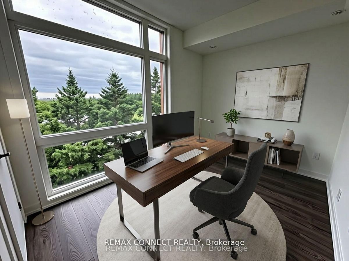 11 David Eyer Road, Unit 1518 - Photo 21