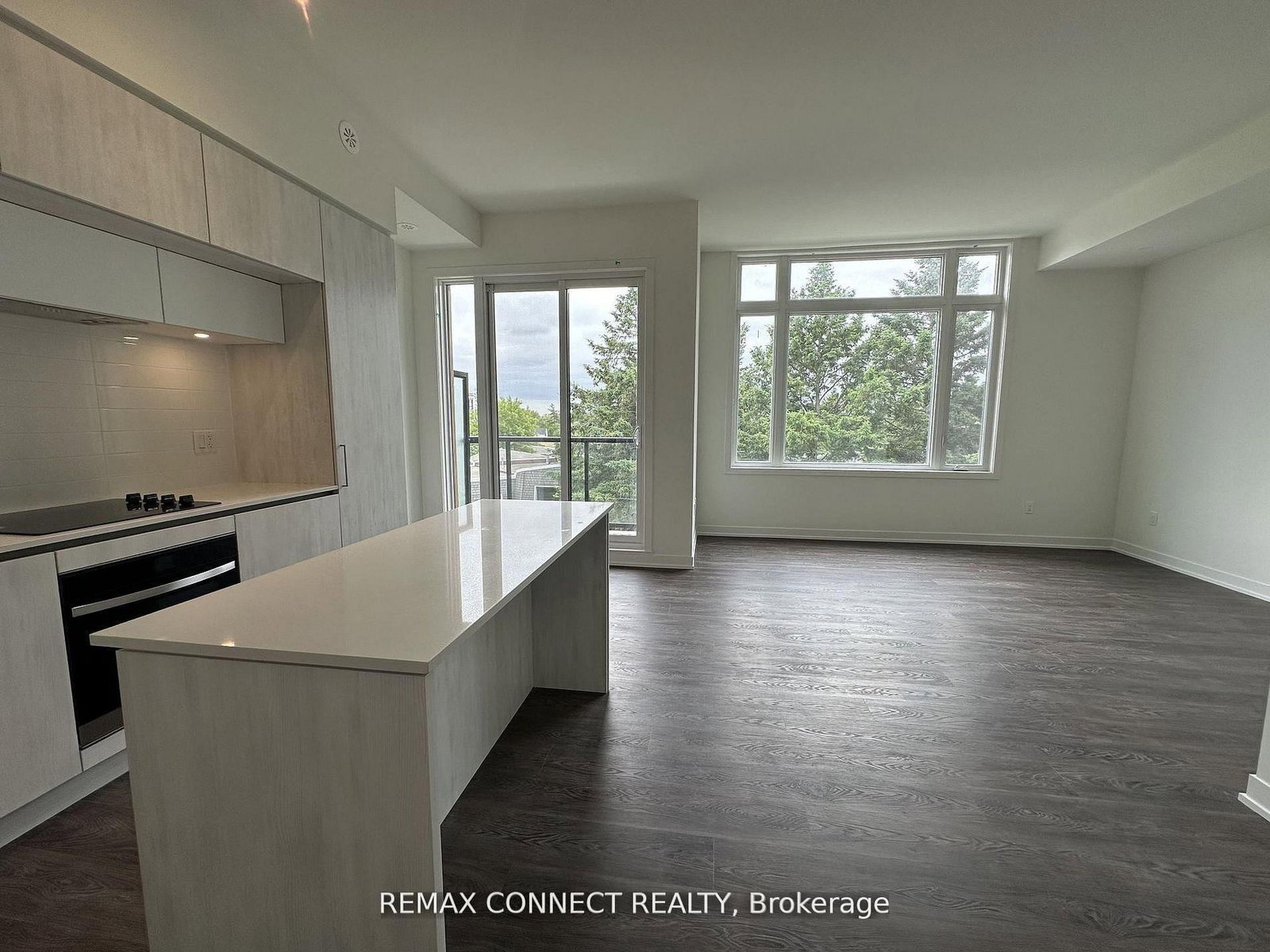 11 David Eyer Road, Unit 1518 - Photo 3