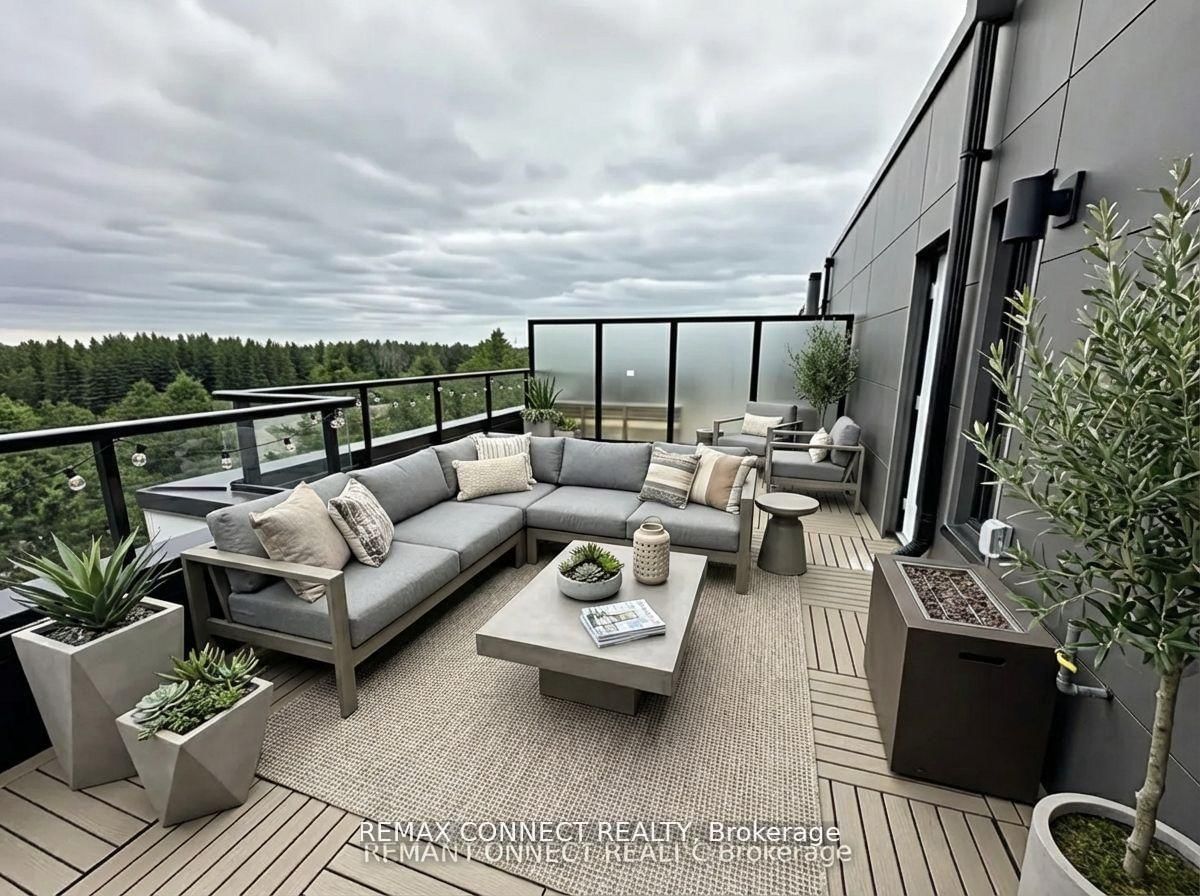 11 David Eyer Road, Unit 1518 - Photo 36