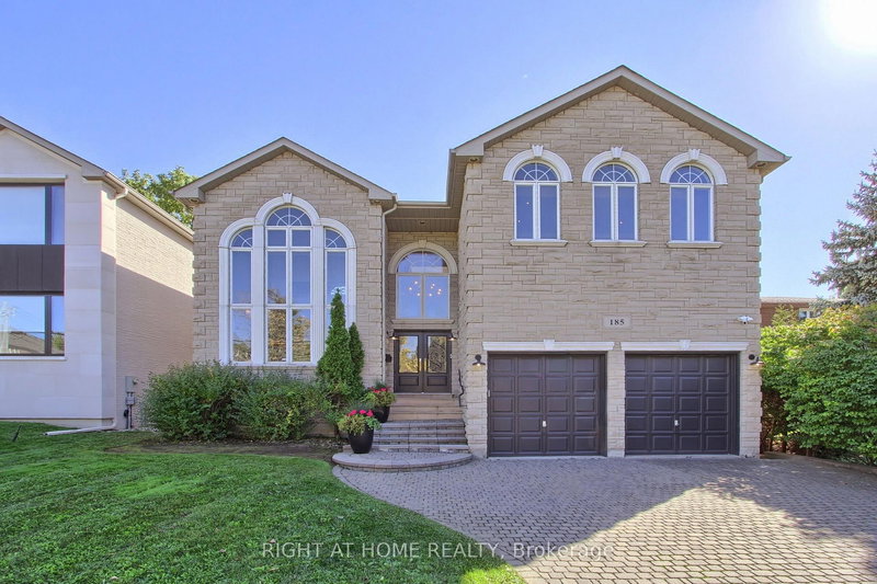185 King High Dr, Vaughan, L4J 3N3 | Image 2