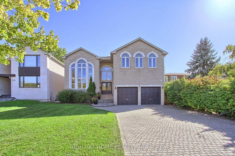 185 King High Dr, Vaughan, L4J 3N3 | Image 3