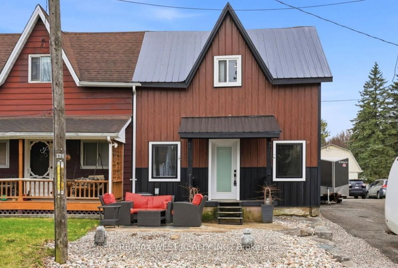 home for sale on 94 Mill Street