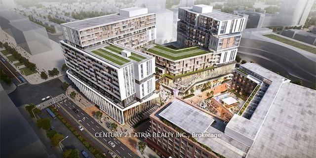 A835 - 8119 Birchmount Road